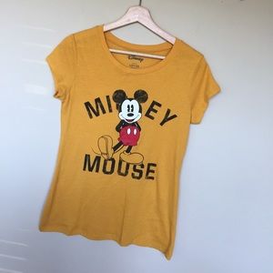 Disney Mickey Mouse T-shirt